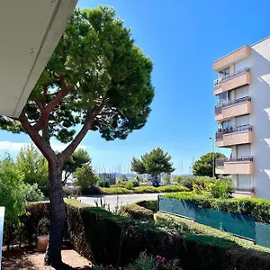 Parking + Piscine, Tout Confort, Proche Aeroport & Mer Saint-Laurent-du-Var