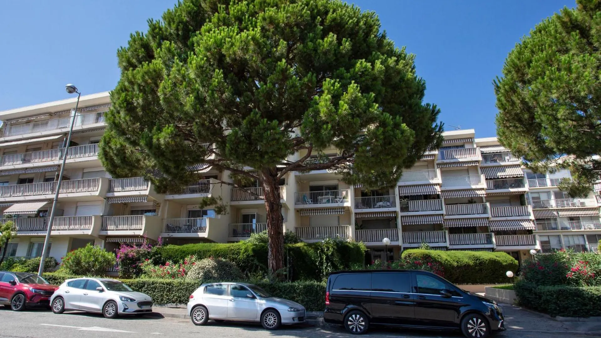 Apartment Azur 3000 By Interhome Saint-Laurent-du-Var 0*,  France