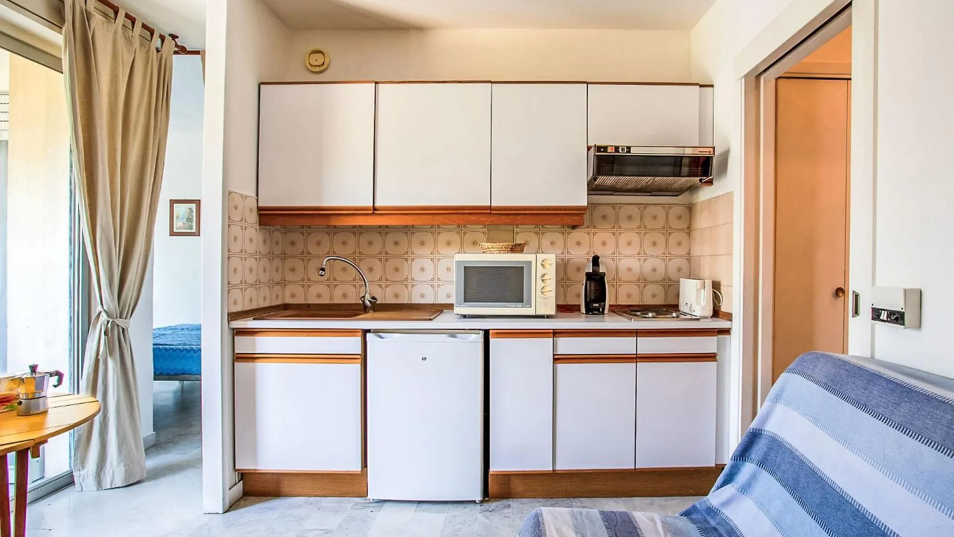 Apartment Azur 3000 By Interhome Saint-Laurent-du-Var France