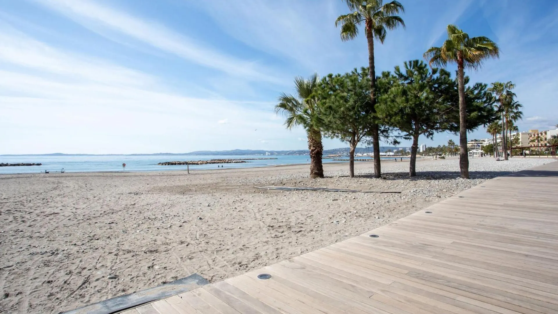 Apartment Azur 3000 By Interhome Saint-Laurent-du-Var