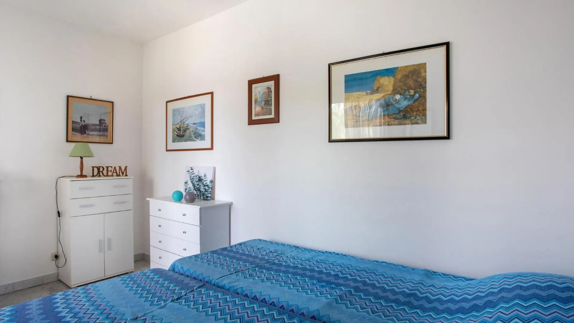 Apartment Azur 3000 By Interhome Saint-Laurent-du-Var