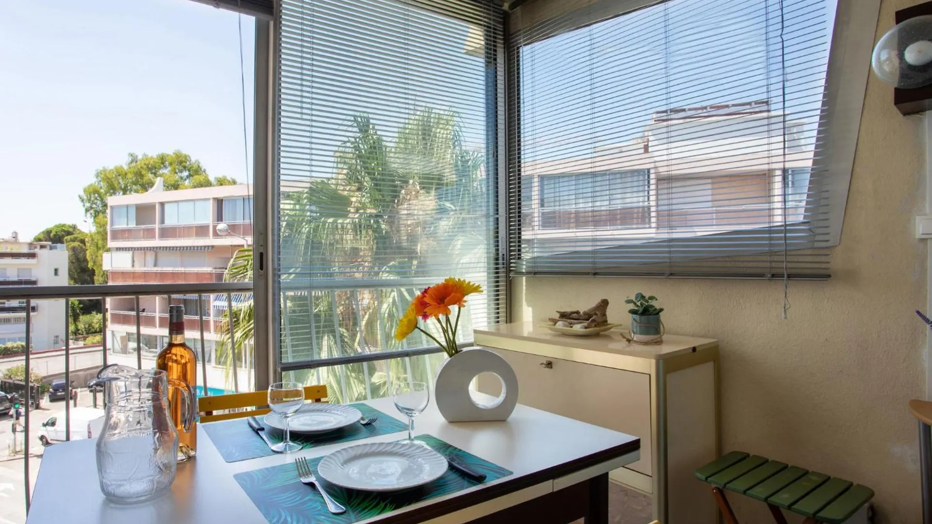 Apartment Azur 3000 By Interhome Saint-Laurent-du-Var 0*,