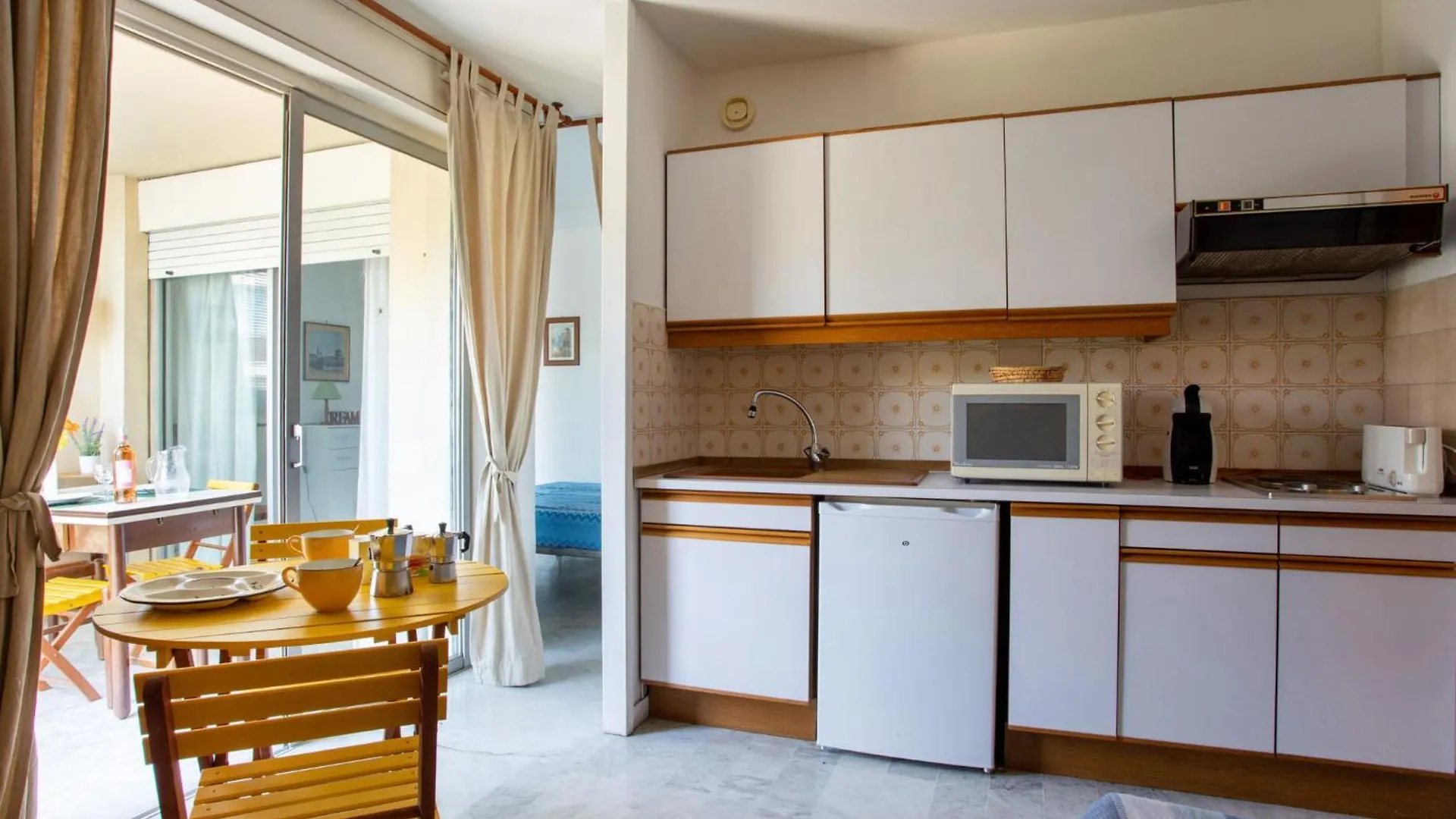 Apartment Azur 3000 By Interhome Saint-Laurent-du-Var