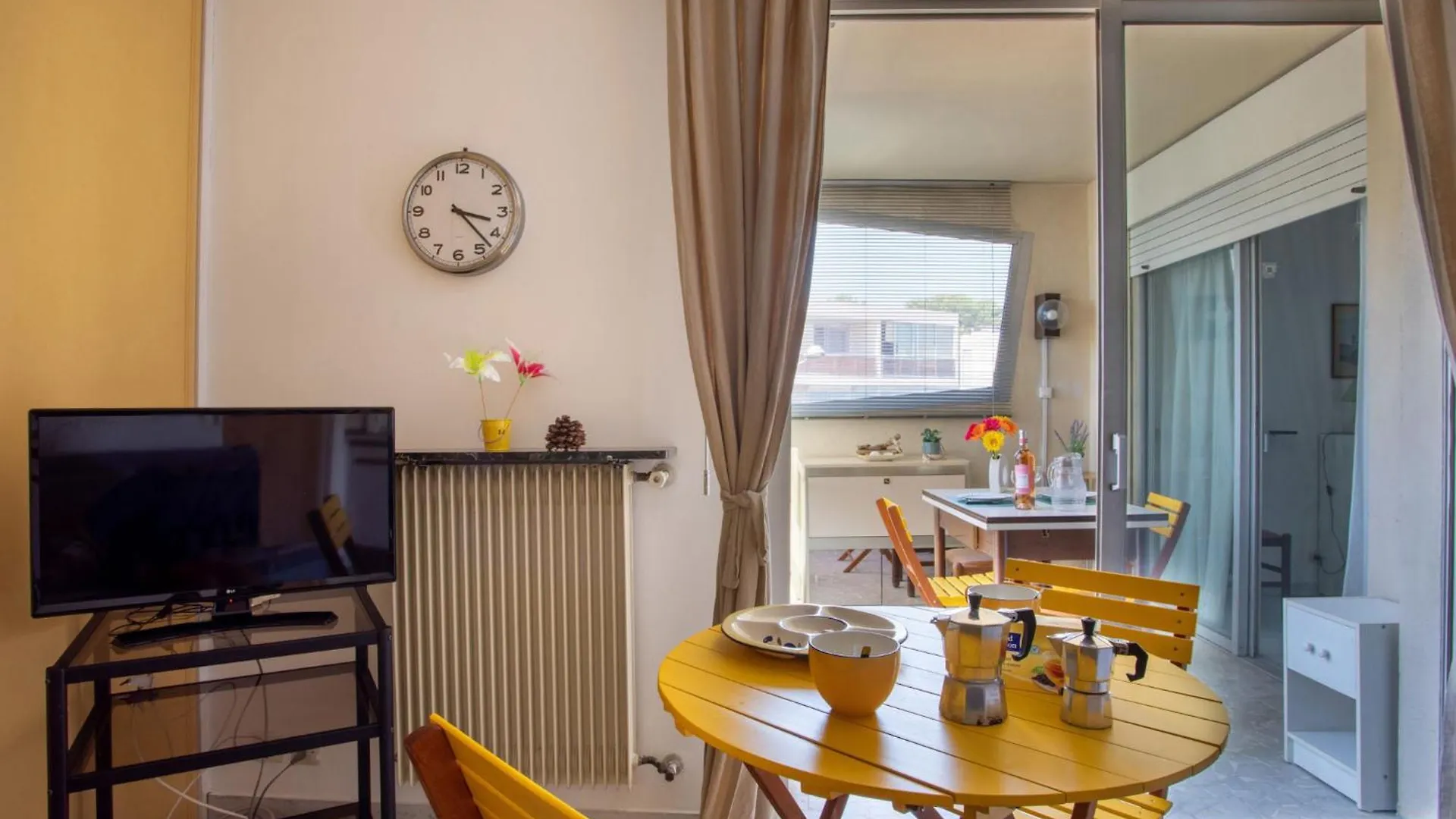 Apartment Azur 3000 By Interhome Saint-Laurent-du-Var 0*,  France