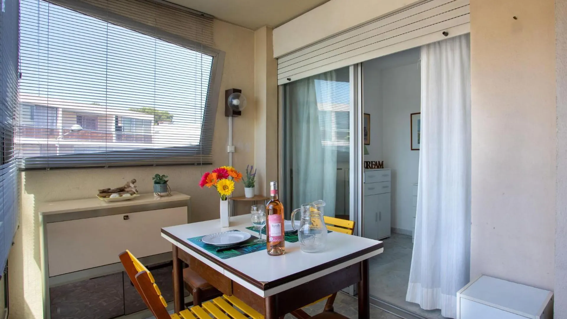 Apartment Azur 3000 By Interhome Saint-Laurent-du-Var