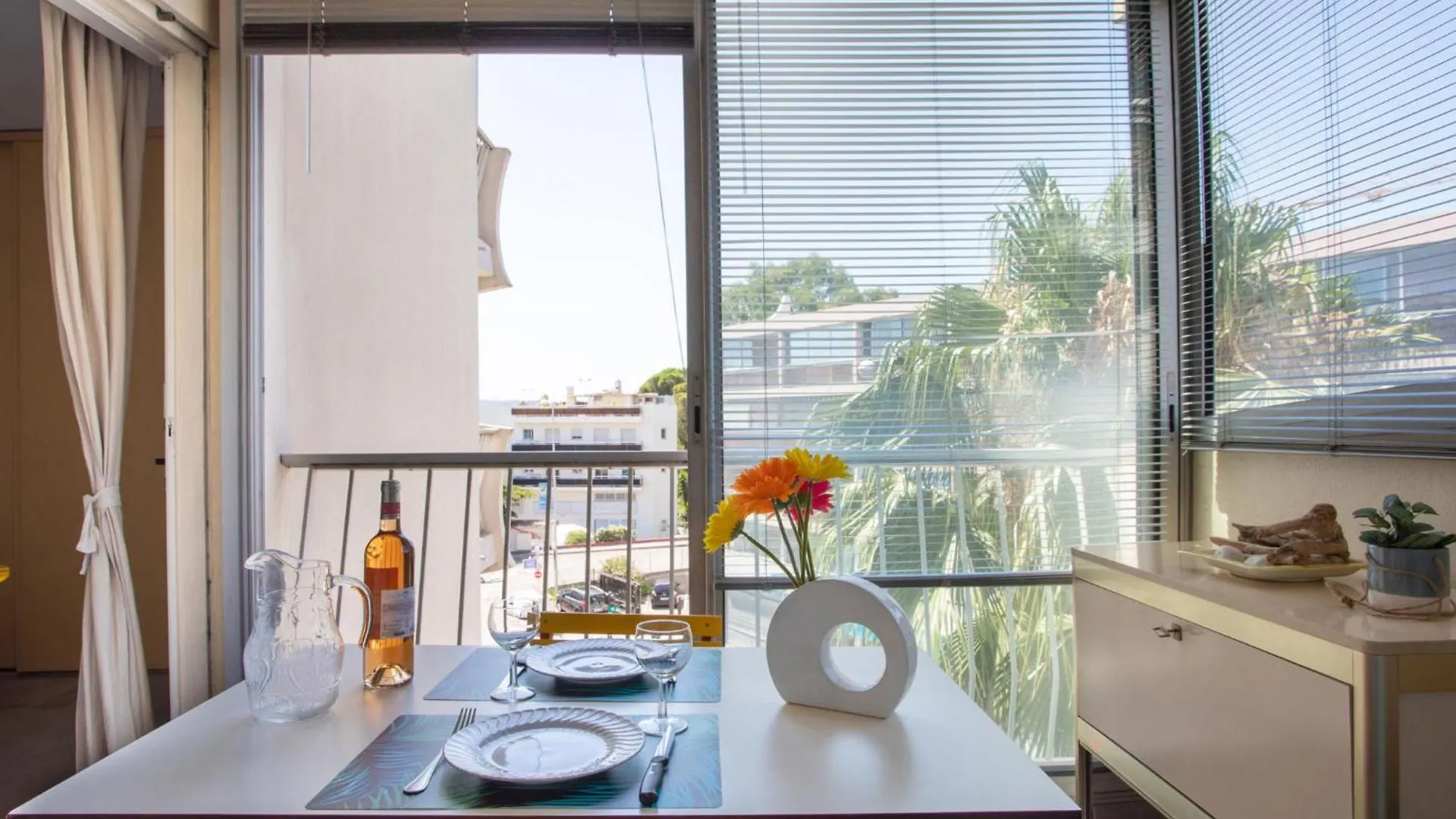 Apartment Azur 3000 By Interhome Saint-Laurent-du-Var
